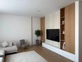 4-бөлмелі пәтер · 155 м² · 2/20 қабат, ул. Жүмекен Нәжімеденов 2, бағасы: 290 млн ₸ в Астане, Сарайшык р-н