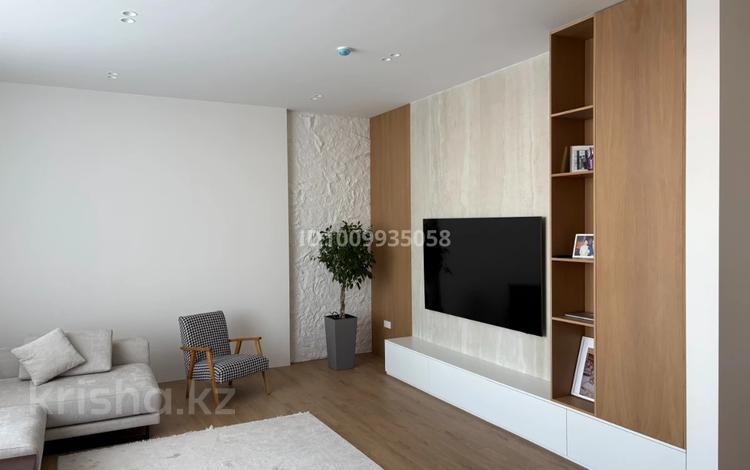 4-бөлмелі пәтер · 155 м² · 2/20 қабат, ул. Жүмекен Нәжімеденов 2, бағасы: 290 млн ₸ в Астане, Сарайшык р-н — фото 8