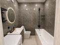 1-комнатная квартира · 30 м² · 2/9 этаж, мкр Шугыла, Строительная 340/39 — Абая за 10 000 ₸ в Алматы, Наурызбайский р-н — фото 5