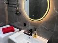 1-комнатная квартира · 30 м² · 2/9 этаж, мкр Шугыла, Строительная 340/39 — Абая за 10 000 ₸ в Алматы, Наурызбайский р-н — фото 7