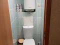 2-бөлмелі пәтер · 53 м² · 5/5 қабат, Черемушки 3, бағасы: 14 млн ₸ в Акмоле — фото 6