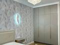 3-бөлмелі пәтер · 88 м² · 2/12 қабат, Бухар жырау 27, бағасы: 69 млн ₸ в Астане, Есильский р-н — фото 11