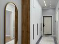 3-бөлмелі пәтер · 88 м² · 2/12 қабат, Бухар жырау 27, бағасы: 69 млн ₸ в Астане, Есильский р-н — фото 2