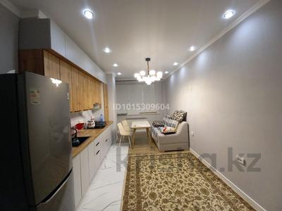 2-комнатная квартира · 56 м² · 4/9 этаж, Байдибек би 126/7А — Байынкол за 28 млн ₸ в Шымкенте