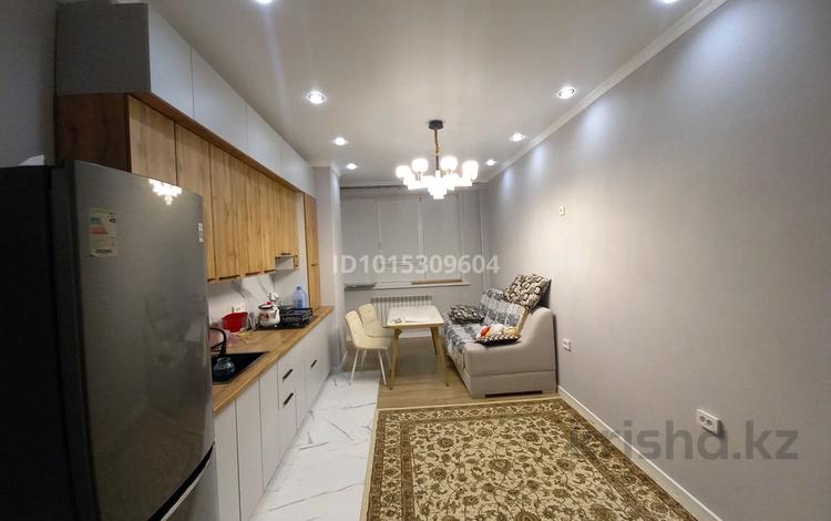 2-комнатная квартира · 56 м² · 4/9 этаж, Байдибек би 126/7А — Байынкол за 28 млн ₸ в Шымкенте — фото 2