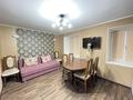 3-комнатная квартира · 56 м² · 5/6 этаж, Ауэзова 16/1 — Набережной за 270 000 ₸ в Астане, Сарыарка р-н