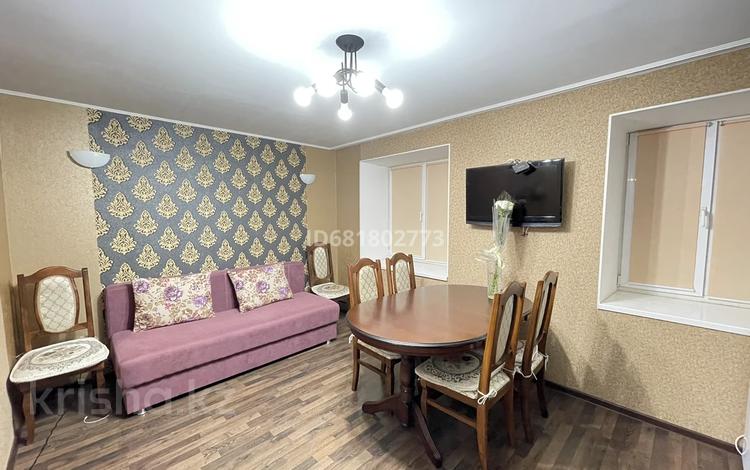 3-комнатная квартира · 56 м² · 5/6 этаж, Ауэзова 16/1 — Набережной за 270 000 ₸ в Астане, Сарыарка р-н — фото 2