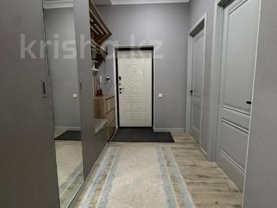 3-бөлмелі пәтер · 65 м² · 4/10 қабат, Үркер, Анет баба 13, 13/1, 13/2, бағасы: ~ 48.6 млн ₸ в Астане, Нура р-н