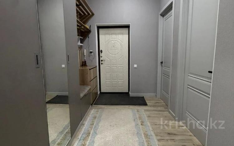 3-бөлмелі пәтер · 65 м² · 4/10 қабат, Үркер, Анет баба 13, 13/1, 13/2, бағасы: ~ 48.6 млн ₸ в Астане, Нура р-н — фото 2