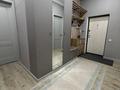 3-бөлмелі пәтер · 65 м² · 4/10 қабат, Үркер, Анет баба 13, 13/1, 13/2, бағасы: ~ 48.6 млн ₸ в Астане, Нура р-н — фото 11