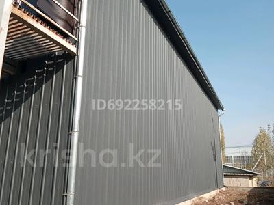 Участок · 8 соток, мкр Шанырак-1 30 — Спорт школа за 70 млн 〒 в Алматы, Алатауский р-н