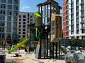 4-комнатная квартира · 118.65 м² · 8/12 этаж, По ул. Ханов Керея и Жанибека, напротив Президентского парка — БЕЗ КОМИССИИ / СФЕРА ПАРК / СКИДКА / ИПОТЕКА / ВЫБОР БОЛЬШОЙ / ЗВОНИТЕ за ~ 85.4 млн ₸ в Астане, Есильский р-н — фото 2