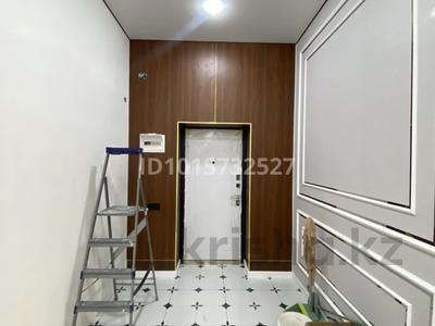 3-комнатная квартира · 137 м² · 3/7 этаж, 2 мкр 10а — 2 мкр, 10а үйі за 45 млн ₸ в Жанаозен