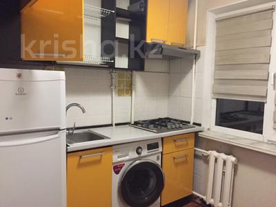 2-комнатная квартира · 44 м² · 1/4 этаж, мкр №3 — Саина - Улугбека за 25 млн ₸ в Алматы, Ауэзовский р-н