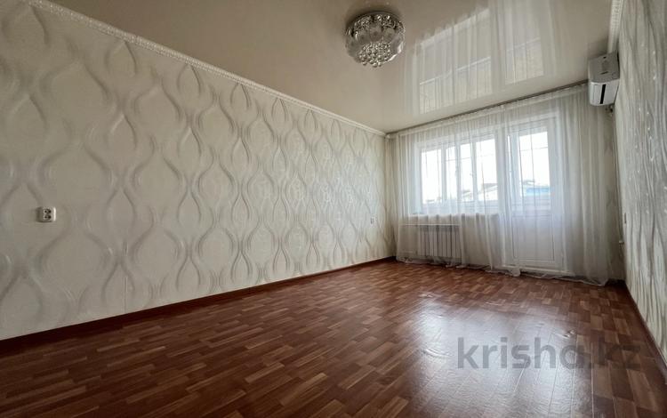 2-комнатная квартира · 43 м² · 4/5 этаж, Ленинградская 75 за 8.5 млн ₸ в Шахтинске — фото 2