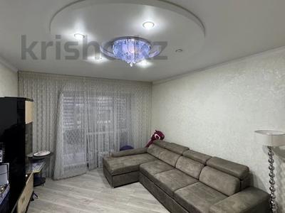 3-комнатная квартира · 97.6 м² · 6/9 этаж, Ауэзова 137 за 50.6 млн 〒 в Кокшетау