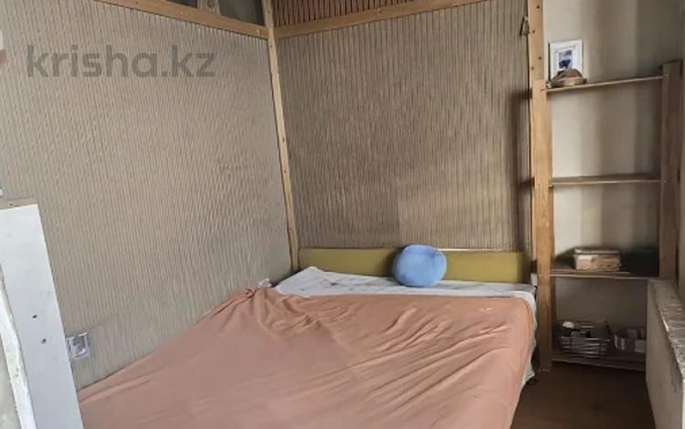 1-комнатная квартира · 50 м² · 18/19 этаж, Брусиловского — Абая за 27.5 млн ₸ в Алматы, Алмалинский р-н — фото 2