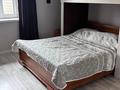 Часть дома · 3 комнаты · 87 м² · 5 сот., мкр Михайловка , Переулок Кольцевой 7a — Прогресса - Баженова за 50 млн ₸ в Караганде, Казыбек би р-н — фото 12