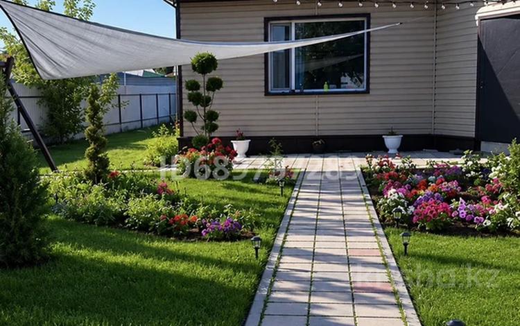 Часть дома · 3 комнаты · 87 м² · 5 сот., мкр Михайловка , Переулок Кольцевой 7a — Прогресса - Баженова за 50 млн ₸ в Караганде, Казыбек би р-н — фото 40