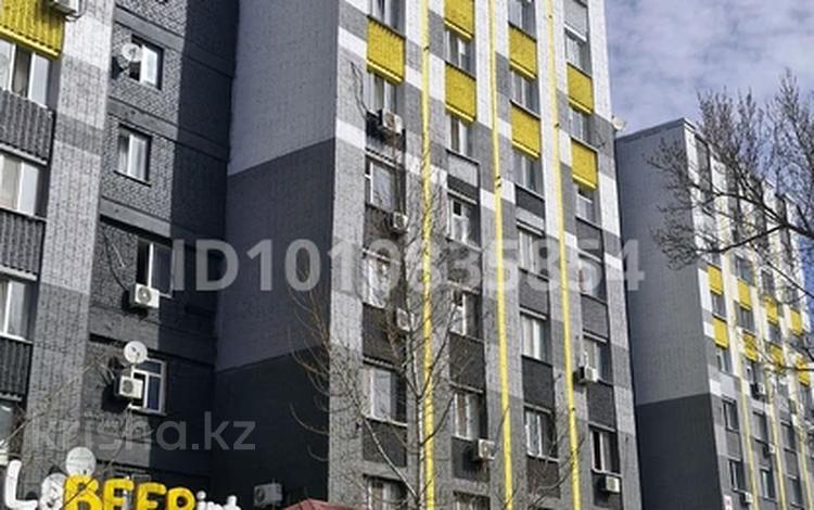 1-бөлмелі пәтер · 20 м² · 8/9 қабат, абая 121, бағасы: 5.5 млн ₸ в Уральске — фото 2