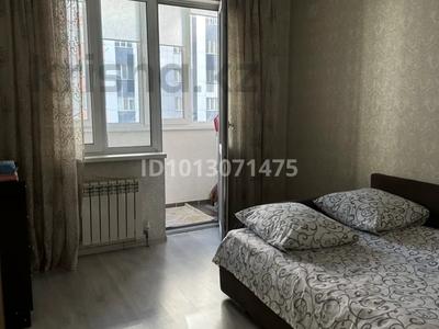 2-комнатная квартира · 55 м² · 5/12 этаж, мкр Дарабоз 29 за 18 000 ₸ в Алматы, Алатауский р-н