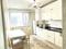 2-бөлмелі пәтер · 60 м² · 3/10 қабат, Толе би, бағасы: 41.5 млн ₸ в Алматы, Ауэзовский р-н
