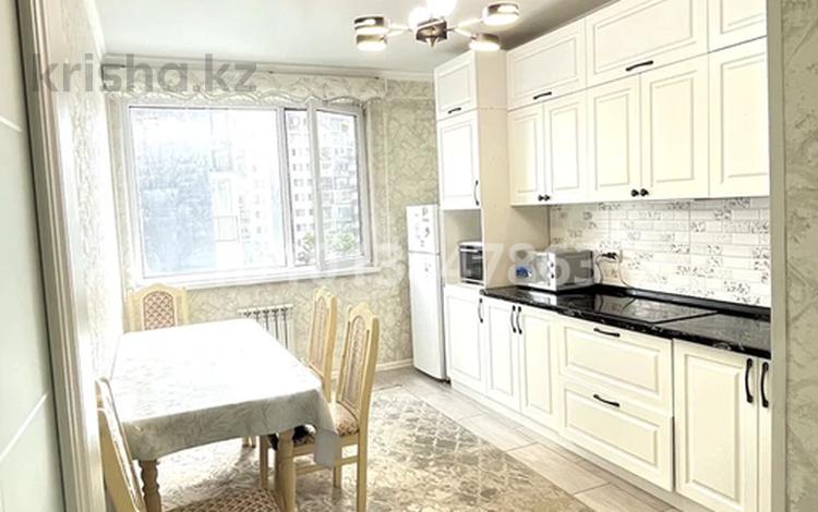 2-бөлмелі пәтер · 60 м² · 3/10 қабат, Толе би, бағасы: 42 млн ₸ в Алматы, Ауэзовский р-н — фото 2