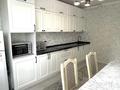 2-бөлмелі пәтер · 60 м² · 3/10 қабат, Толе би, бағасы: 42 млн ₸ в Алматы, Ауэзовский р-н — фото 2