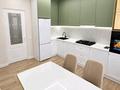 3-комнатная квартира · 89.5 м² · 6/9 этаж, мкр Нурсая, Султан Бейбарыс 437 за 48.8 млн ₸ в Атырау — фото 2