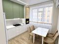 3-комнатная квартира · 89.5 м² · 6/9 этаж, мкр Нурсая, Султан Бейбарыс 437 за 48.8 млн ₸ в Атырау