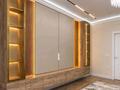 3-комнатная квартира · 89.5 м² · 6/9 этаж, мкр Нурсая, Султан Бейбарыс 437 за 48.8 млн ₸ в Атырау — фото 4