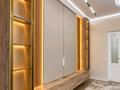 3-комнатная квартира · 89.5 м² · 6/9 этаж, мкр Нурсая, Султан Бейбарыс 437 за 48.8 млн ₸ в Атырау — фото 5