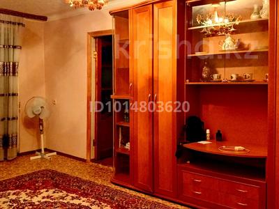 2-комнатная квартира · 47 м² · 3/5 этаж, Комарова 4 за 7.5 млн ₸ в Сатпаев