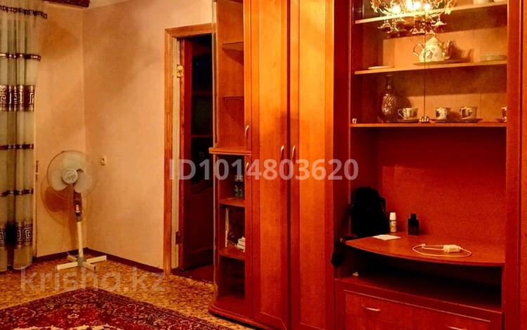 2-комнатная квартира · 47 м² · 3/5 этаж, Комарова 4 за 7.5 млн ₸ в Сатпаев — фото 2