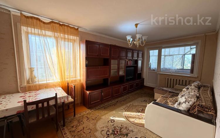 3-бөлмелі пәтер · 62.2 м² · 4/5 қабат, Карбышева 5, бағасы: 23.5 млн ₸ в Костанае — фото 10
