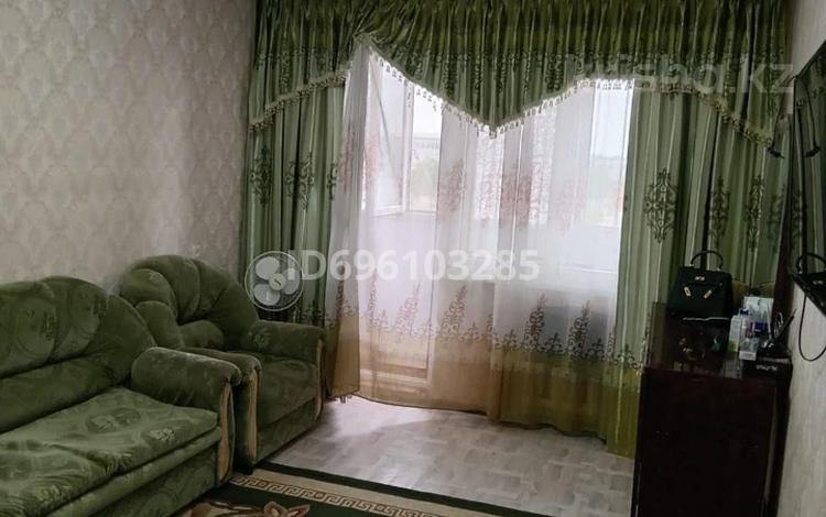 1-бөлмелі пәтер · 36 м² · 4/5 қабат, Независимости 47, бағасы: 5.7 млн ₸ в Сатпаев — фото 2