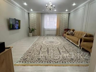 3-комнатная квартира · 121.3 м² · 3/5 этаж, мкр. Алтын орда за 37 млн ₸ в Актобе