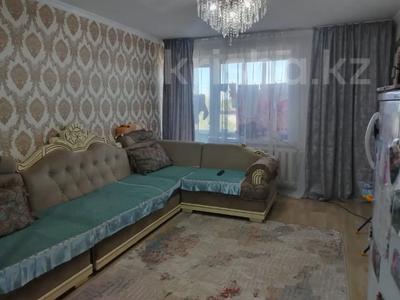 3-комнатная квартира · 67.2 м² · 6/9 этаж, Абая 1 за 31 млн ₸ в Усть-Каменогорске