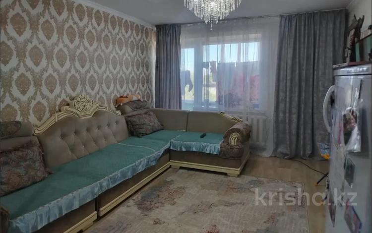 3-бөлмелі пәтер · 67.2 м² · 6/9 қабат, Абая 1, бағасы: 31 млн ₸ в Усть-Каменогорске — фото 4