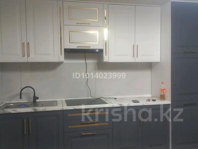 1-комнатная квартира · 55 м² · 1/5 этаж, Абылай хана 2/5 за 30 млн ₸ в Каскелене