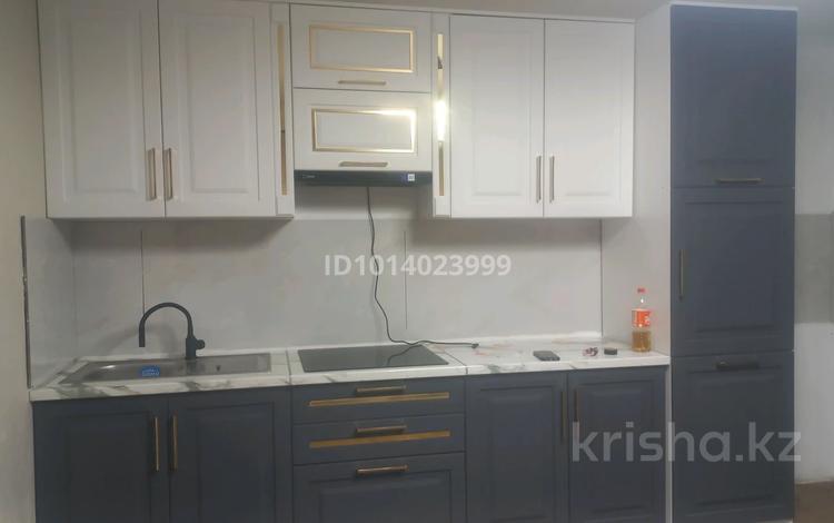 1-комнатная квартира · 55 м² · 1/5 этаж, Абылай хана 2/5 за 30 млн ₸ в Каскелене — фото 2