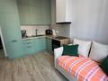 1-комнатная квартира · 41.3 м² · 6/9 этаж, Жумекен Нажимеденов 28 за 32 млн ₸ в Астане, Сарайшык р-н — фото 9