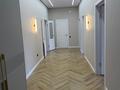 3-бөлмелі пәтер · 110 м² · 4/5 қабат, Алтын орда ш/а., саздинское 228/58, бағасы: 45 млн ₸ в Актобе, мкр. Алтын орда — фото 3