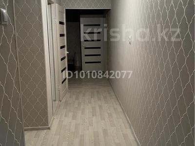 3-комнатная квартира · 80 м², 2 военный городок 1 за 18 млн 〒 в Ушарале