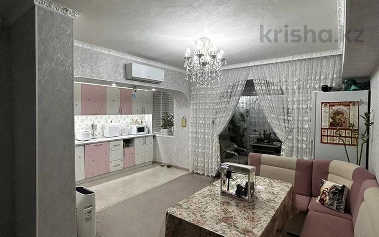 2-комнатная квартира · 41 м² · 4/5 этаж, Нурмакова 75 — Карасай Батыра за 35 млн ₸ в Алматы, Алмалинский р-н — фото 2