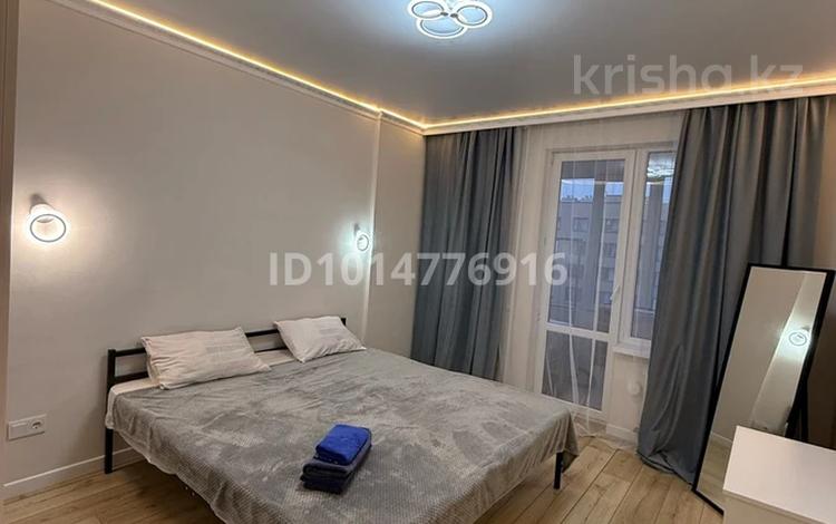 1-комнатная квартира · 40 м² · 5 этаж, Ахмет Байтурсынулы 14 — Жургенова за 15 000 ₸ в Астане, Сарайшык р-н — фото 2