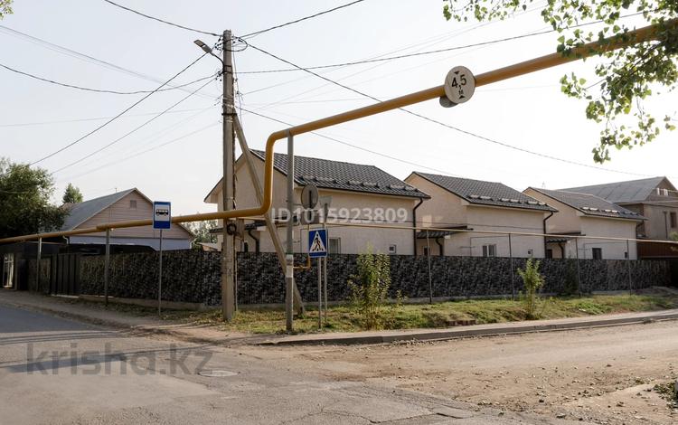Жеке үй · 2 бөлме · 60 м² · 9 жүзд., Айгерім-2 ш/а., бағасы: 300 млн ₸ в Алматы, Алатауский р-н — фото 2