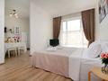 1-бөлмелі пәтер · 40 м² · 13/15 қабат, Абая 109/6 — Манаса, бағасы: 23 000 ₸ в Алматы — фото 4