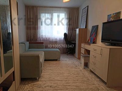 1-комнатная квартира · 36 м² · 2/9 этаж, Райымбек Батыр 277 — Напротив супермаркета Магнум за 22 млн 〒 в 