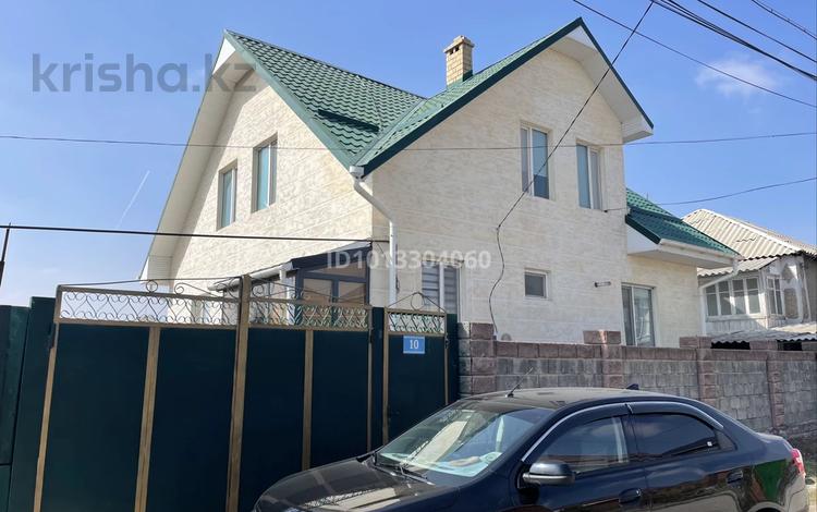 Жеке үй · 6 бөлме · 140 м², Переулок Кыпшакбаева 10 — Кыпшакбаева переулок, бағасы: 54 млн ₸ в Таразе — фото 2